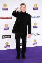 ECHO 2013 Preisverleihung, Berlin