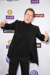 ECHO 2013 Preisverleihung, Berlin