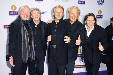 ECHO 2013 Preisverleihung, Berlin