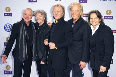 ECHO 2013 Preisverleihung, Berlin