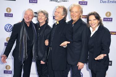 ECHO 2013 Preisverleihung, Berlin