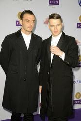 Theo Hutchcraft, Adam Anderson (Hurts)