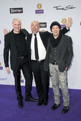 ECHO 2013 Preisverleihung, Berlin