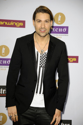 ECHO 2013 Preisverleihung, Berlin