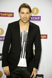 ECHO 2013 Preisverleihung, Berlin