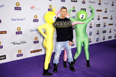 ECHO 2013 Preisverleihung, Berlin