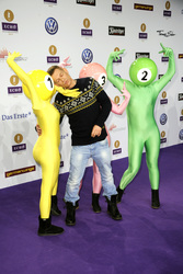 ECHO 2013 Preisverleihung, Berlin