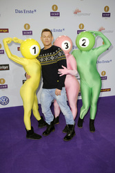 ECHO 2013 Preisverleihung, Berlin