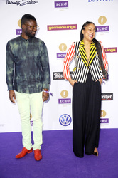 ECHO 2013 Preisverleihung, Berlin