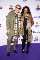 ECHO 2013 Preisverleihung, Berlin