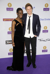 ECHO 2013 Preisverleihung, Berlin