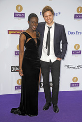 ECHO 2013 Preisverleihung, Berlin