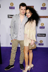 ECHO 2013 Preisverleihung, Berlin