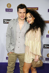 ECHO 2013 Preisverleihung, Berlin