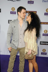 ECHO 2013 Preisverleihung, Berlin