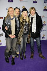 ECHO 2013 Preisverleihung, Berlin