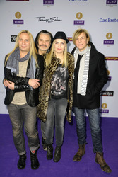 ECHO 2013 Preisverleihung, Berlin