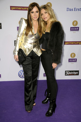 Simone Thomalla und Sophia Tomalla