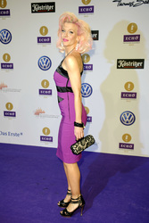 ECHO 2013 Preisverleihung, Berlin