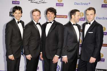 ECHO 2013 Preisverleihung, Berlin