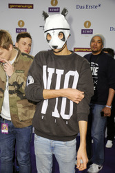 ECHO 2013 Preisverleihung, Berlin