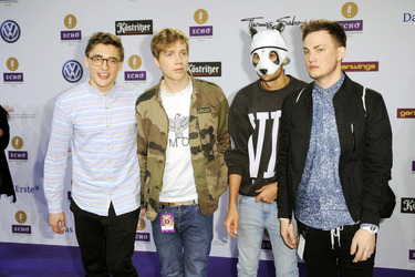 ECHO 2013 Preisverleihung, Berlin