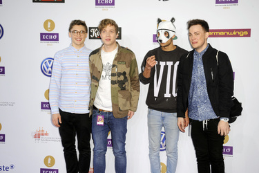 ECHO 2013 Preisverleihung, Berlin