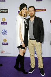 Eva Padberg, Niklas Worgt / Dapayk