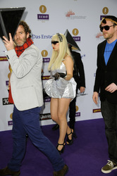 ECHO 2013 Preisverleihung, Berlin