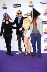 ECHO 2013 Preisverleihung, Berlin