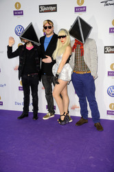 ECHO 2013 Preisverleihung, Berlin