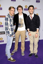 ECHO 2013 Preisverleihung, Berlin