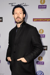 ECHO 2013 Preisverleihung, Berlin