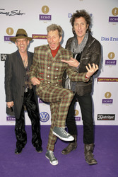 ECHO 2013 Preisverleihung, Berlin