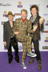 ECHO 2013 Preisverleihung, Berlin