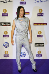 ECHO 2013 Preisverleihung, Berlin