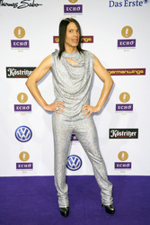 ECHO 2013 Preisverleihung, Berlin