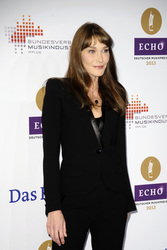 ECHO 2013 Preisverleihung, Berlin