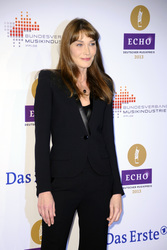 ECHO 2013 Preisverleihung, Berlin