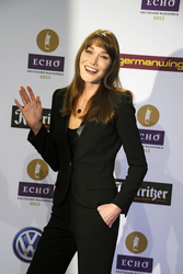 ECHO 2013 Preisverleihung, Berlin