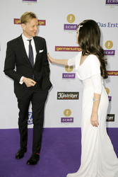 ECHO 2013 Preisverleihung, Berlin