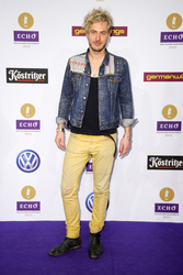 ECHO 2013 Preisverleihung, Berlin