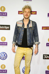 ECHO 2013 Preisverleihung, Berlin