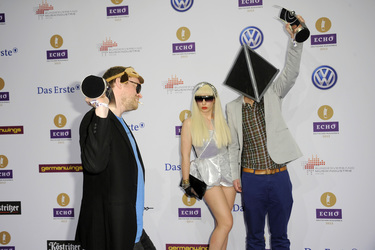 ECHO 2013 Preisverleihung, Berlin