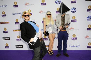 ECHO 2013 Preisverleihung, Berlin