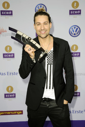 ECHO 2013 Preisverleihung, Berlin