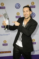 ECHO 2013 Preisverleihung, Berlin