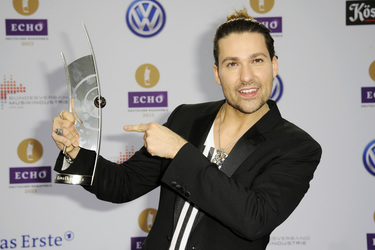 ECHO 2013 Preisverleihung, Berlin