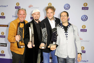 ECHO 2013 Preisverleihung, Berlin