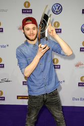 ECHO 2013 Preisverleihung, Berlin